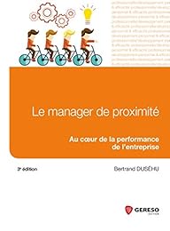 Le  manager de proximité