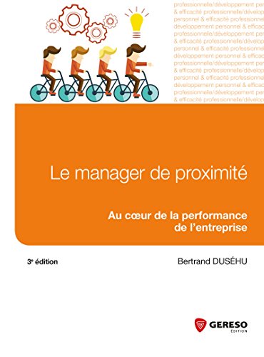Le  manager de proximité