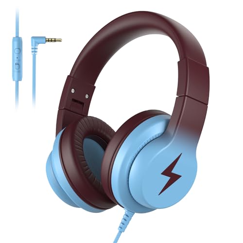 Candy Bila Kids Headphones