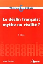 Le  déclin français