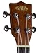 Kala KA-TE Mahogany Tenor Electric Ukulele
