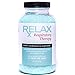 Relax Rx Best Aromatherapy Dead Sea Bath Salts, Pack of 8, 19 Ounce Bottles, Infused with Vitamins and Minerals, Soak Pains, Aches, Swelling, and Stress Relief for Spa, Bath, and Whirlpoolthumb 4