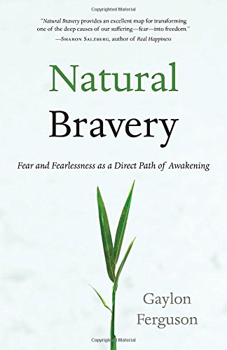 Download Natural Bravery: Fear and Fearlessness as a Direct Path of Awakening