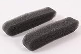 MTD 791-181757 Pack of 2 Air Filters