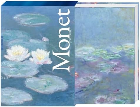 Claude Monet: 1840-1926: Stuckey, Charles F.: 9780500279045