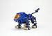 ZOIDS - D-Style Shield Liger (Plastic model) by Kotobukiya
