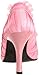 Funtasma by Pleaser Women's Dainty-420 Pump