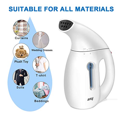 4 WXY+Handheld+Clothing+Sterilize+Capacity