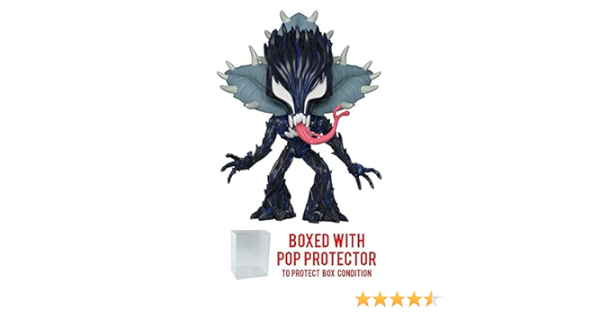 pop venom groot