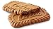 Biscoff Cookies Original Singles Dispenser (100 Cookies / 22 oz Total)