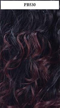 Pb530 wig color Clearance