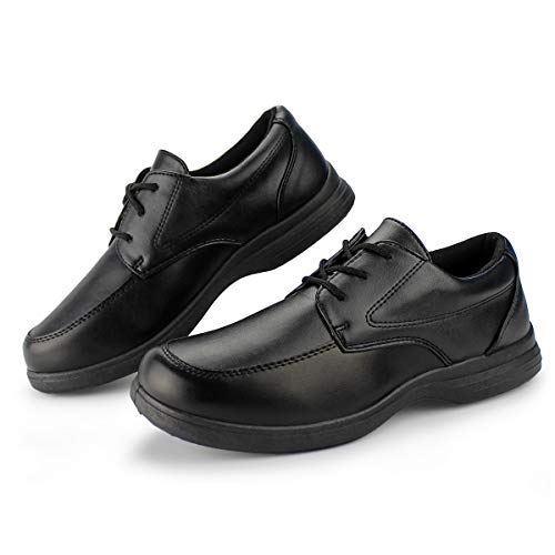 Hawkwell Boy's School Uniform Dress Shoe(Little Kid/Big Kid)