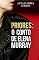Livro Priores: O conto de Elena Murray