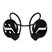 Bluetooth Headphone, Archeer AH12 Wireless Stereo Headphones Headsets with Built-in Microphone for iPhone 6s/6s Plus Galaxy S7 Edge Leading Android Cellphones