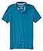 Aeropostale Men's A87 Solid Logo Piqu? Polo Shirt