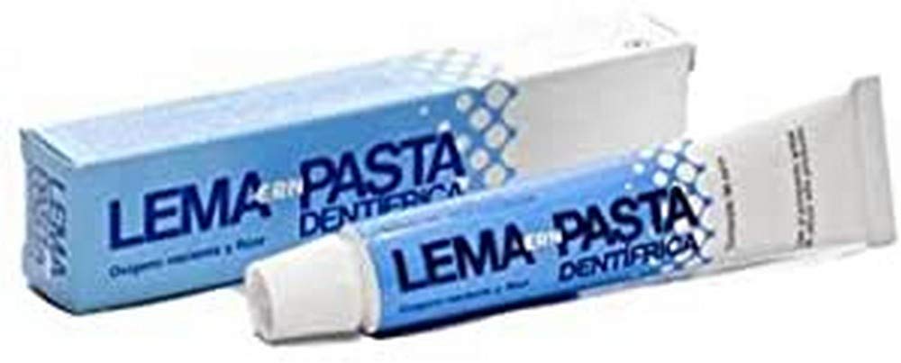 Lema Toothpaste