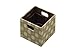 Rubbermaid 1789289 Bento Storage Box with Flex Dividers, Small, Chadwick