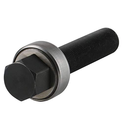 Lichamp Manual Knockout Punch Kit, Heavy Duty Metal Sheet Knock Out Box