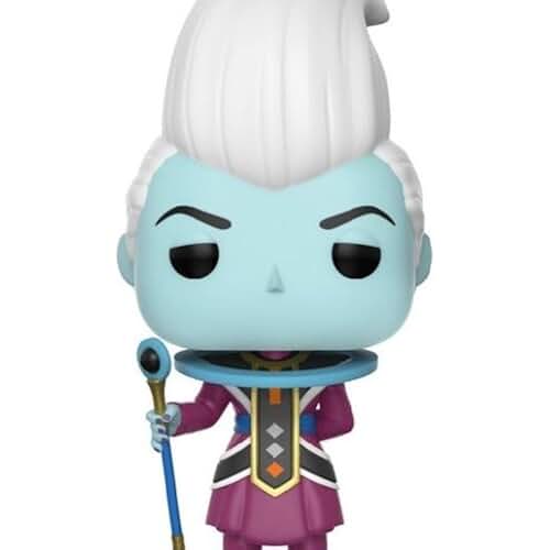 whis action figure