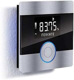 Enertex synohr ® MultiSense KNX Premium