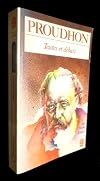 Proudhon