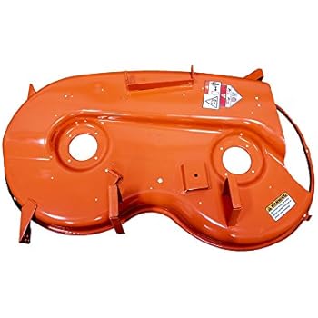 Deck Rebuild Kit For 46