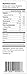 Julian Bakery Paleo Thin Protein Powder | Egg White | Unflavored | 25g Protein | Soy-Free | GMO-Free | 4 LBS | 60 Servings | 2 Pack