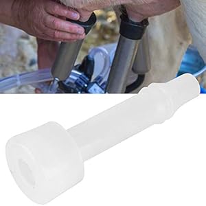 Atyhao Fodera per mungitura, Fodere per mungitura Fodere in Silicone Fodere per mungitrice Fodere per tettarella… Atyhao Atyhao Fodera per mungitura, Fodere per mungitura Fodere in Silicone Fodere per mungitrice Fodere per tettarella… - immagine 5