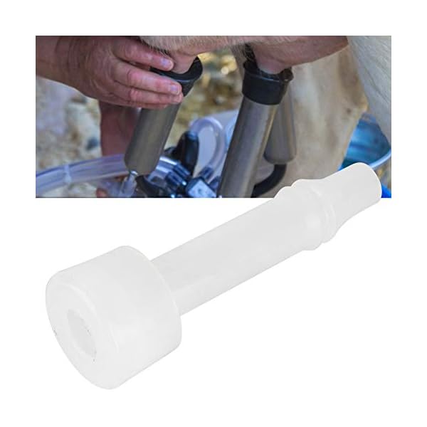 Atyhao Fodera per mungitura, Fodere per mungitura Fodere in Silicone Fodere per mungitrice Fodere per tettarella… Atyhao Atyhao Fodera per mungitura, Fodere per mungitura Fodere in Silicone Fodere per mungitrice Fodere per tettarella…