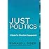 Just Politics: A Guide for Christian Engagement