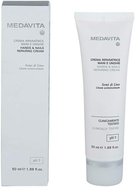 MedavitaFeuchtigkeitsspendende Hand-creme 50ml
