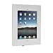 Anti-Theft Tablet Security Case Holder - 11 Inch Metal Heavy Duty Vesa Wall Mount Tablet Kiosk w/Lock and Key, Landscape/Portrait Mounting, for iPad 2, 3, 4, Air, Air 2 Tablets - Pyle PSPADLKW08W primary