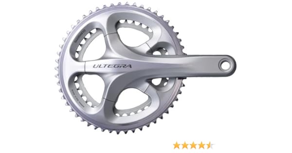 ultegra compact crankset 10 speed