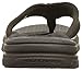 Skechers USA Men's Bravelen Teston Flip Flop