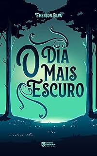 Livro O dia mais escuro