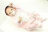 MAIDE DOLL MaiDe Reborn Baby Dolls 22
