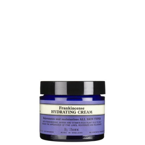 Neals Yard Remedies Frankincense Hydrating Cream 50g