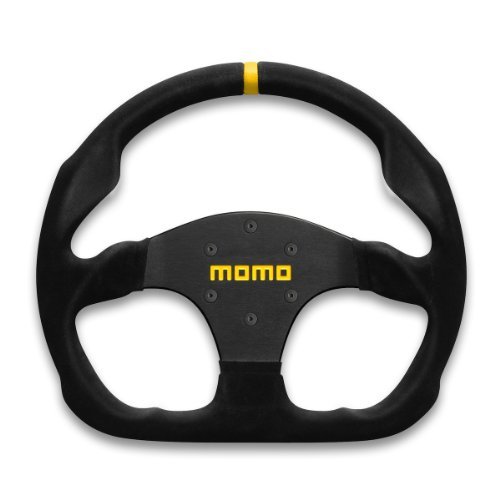 Momo R1960/32S Steering Wheel