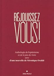 Réjouissez vous !