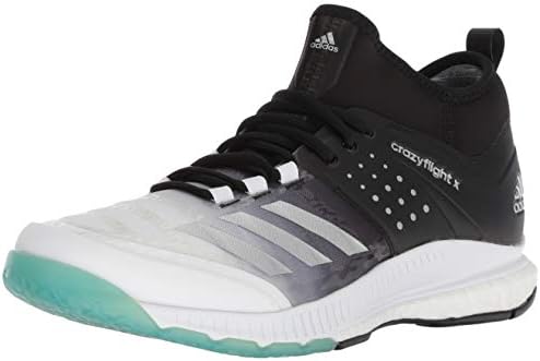 adidas crazyflight volleyball