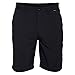 Hurley Men's Dry-Fit Chino Walkshorts, Black, 36