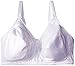 Just My Size Women's Comfort Shaping Bra MJ1Q20