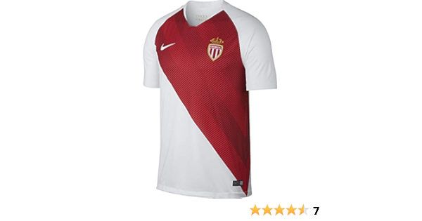 as monaco jersey