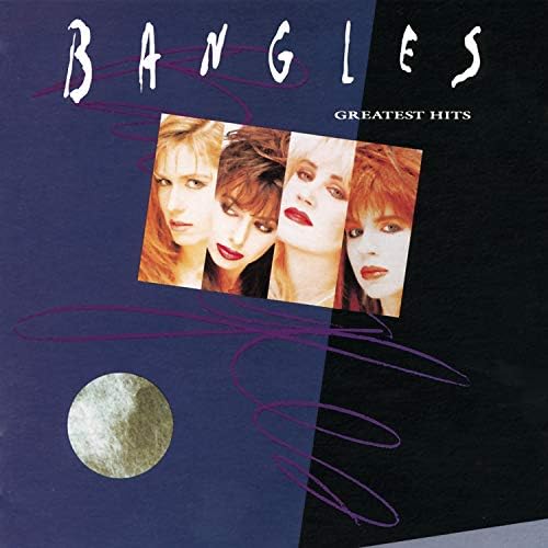 Amazon.com: Bangles - Everything - LP vinyl: CDs & Vinyl
