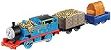 Fisher-Price Thomas & Friends TrackMaster Treasure Thomas