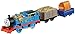Fisher-Price Thomas & Friends TrackMaster Treasure Thomas