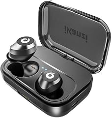 【本日限定】ワイヤレスイヤホンがお買い得