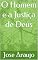 Livro O Homem e a Justiça de Deus