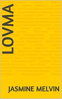Livro LOVMA