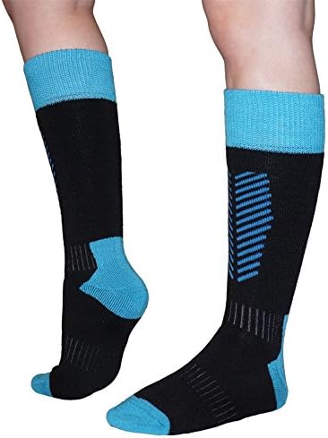 Hiking Socks: made from a merino wool blend. Perfect for hiking, trekking, mountaineering, outdoor work and much more!